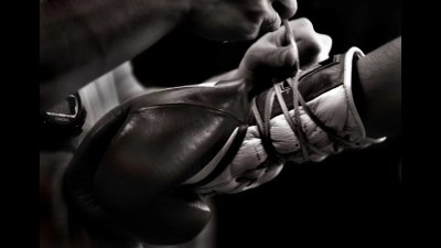 Мастер-класс Алексея Фролова - Советский кроссфит для бокса - купить в Латышовке