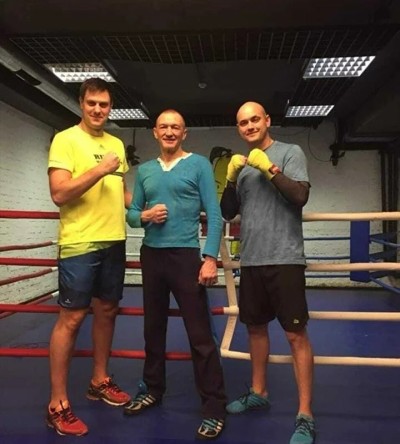 Тренировки по боксу групповые Клуб единоборств "Груша" (разовая тренировка) - купить в Латышовке