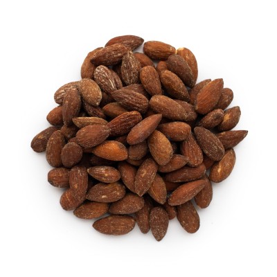 Миндаль сырой 500 гр - купить в Латышовке