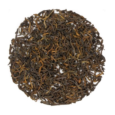 Шу Пуэр (черный) DarkLeaf 120г - купить в Латышовке