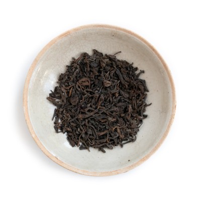 Шу Пуэр (черный) RockTea 100г - купить в Латышовке