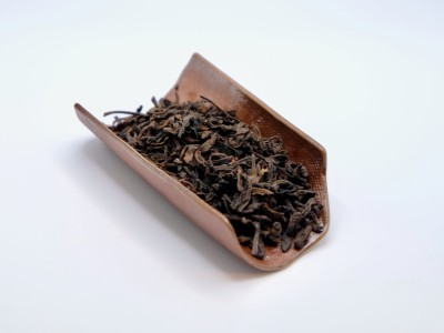 Шу Пуэр (черный) AmberLeaf 100г - купить в Латышовке