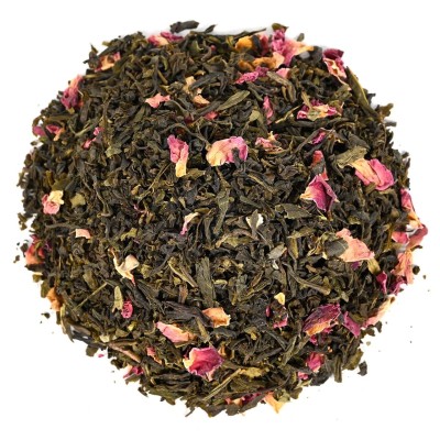 Зеленый чай ForestMist 50г - купить в Латышовке