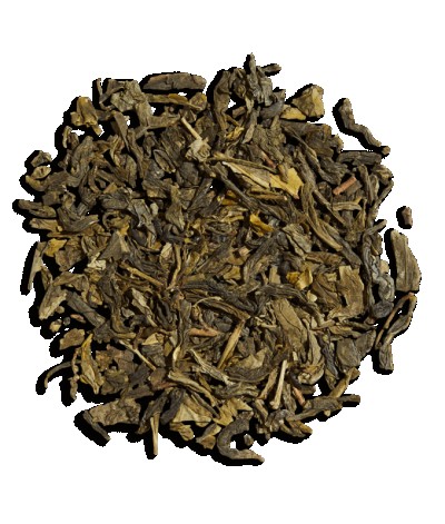 Зеленый чай TeaHarmony 75г - купить в Латышовке