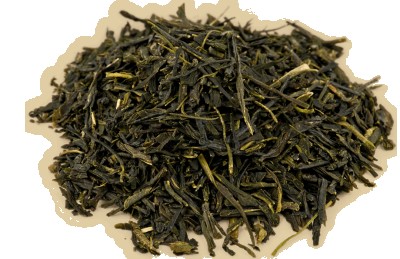 Зеленый чай SpringMist 50г - купить в Латышовке