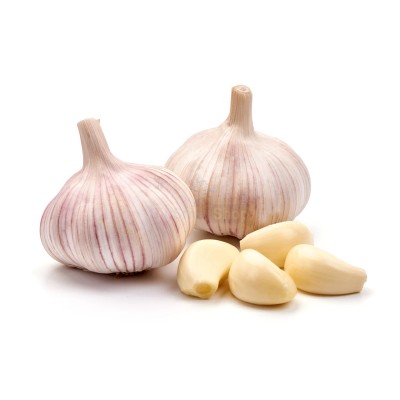 Чеснок очищенный 500 г - купить в Латышовке