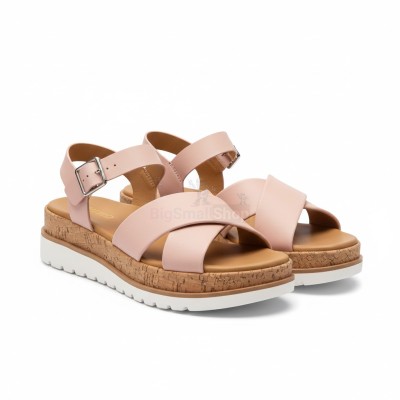 Женские босоножки SunnyWalk - купить в Латышовке