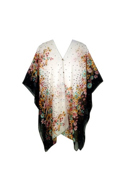 Пляжное платье SummerWave - купить в Латышовке