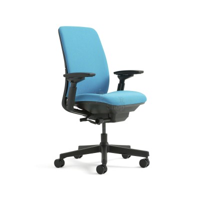 Кресло офисное WorkLine - купить в Латышовке