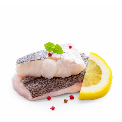 Фирменное блюдо Морская симфония - купить в Латышовке