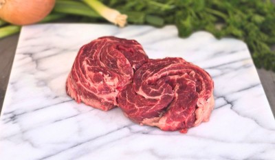 Говядина гуляш нарезанная - купить в Латышовке