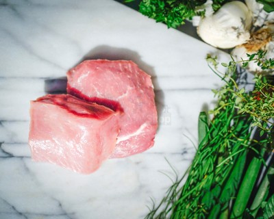 Свинина фарш домашний 500 г - купить в Латышовке