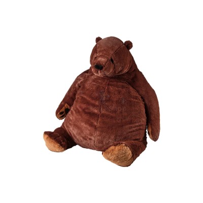 Плюшевый Медвежонок Джунгли - купить в Латышовке