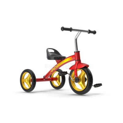 Велосипед детский MiniPro 16" - купить в Латышовке