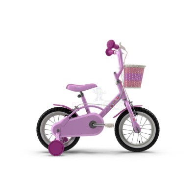 Велосипед детский Adventure 12" - купить в Латышовке