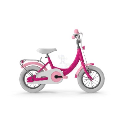 Велосипед детский Rainbow 14" - купить в Латышовке