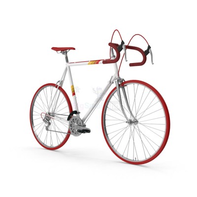 Велосипед дорожный ComfortRoad 26 - купить в Латышовке