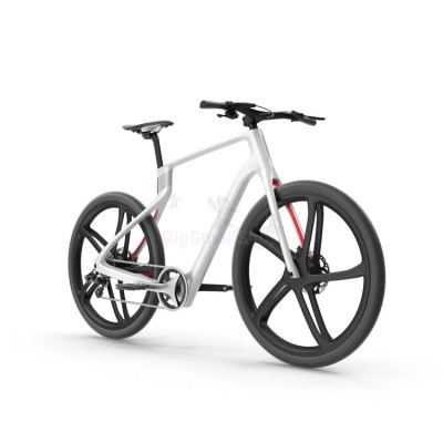 Дорожный велосипед CityClassic Pro - купить в Латышовке