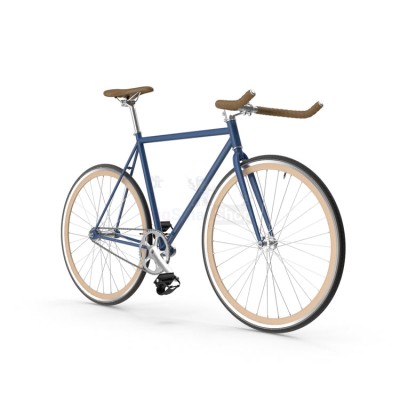 Дорожный велосипед DailyMove 26 - купить в Латышовке