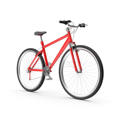 Велосипед горный TerraRide 26 - купить в Латышовке