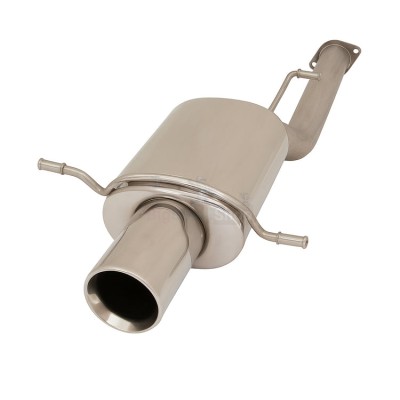 Глушитель выхлопной системы SportLine Active - купить в Латышовке