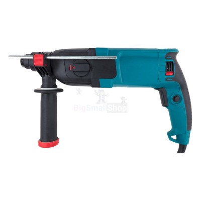 Перфоратор HammerPro 900 - купить в Латышовке