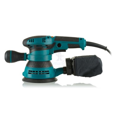 Шлифовальная машинка IronPolish Max - купить в Латышовке