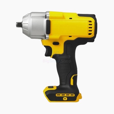 Гайковерт компактный MiniTorque 250 - купить в Латышовке